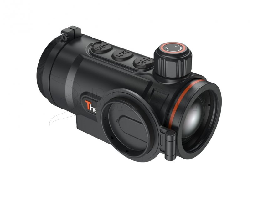 Előtét hőkamera ThermTec Hunt 335