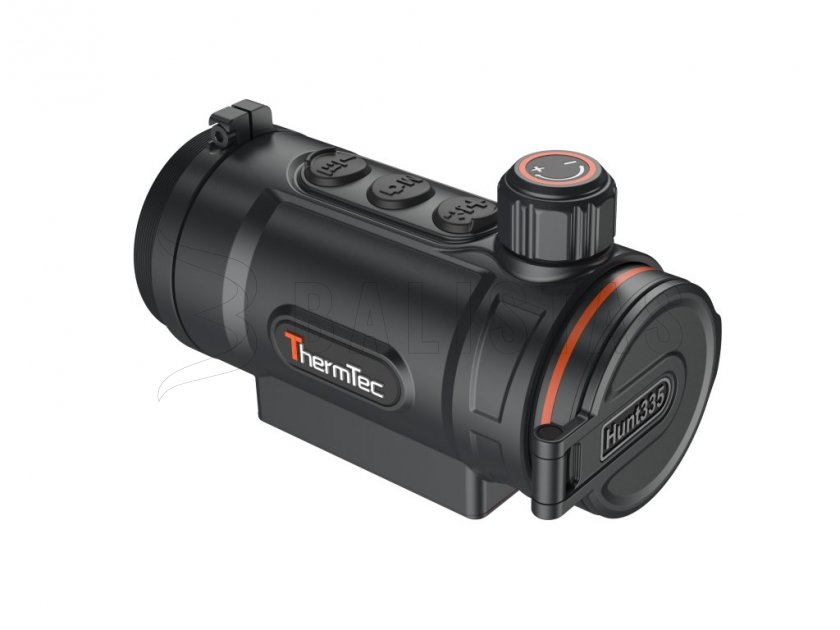 Előtét hőkamera ThermTec Hunt 335