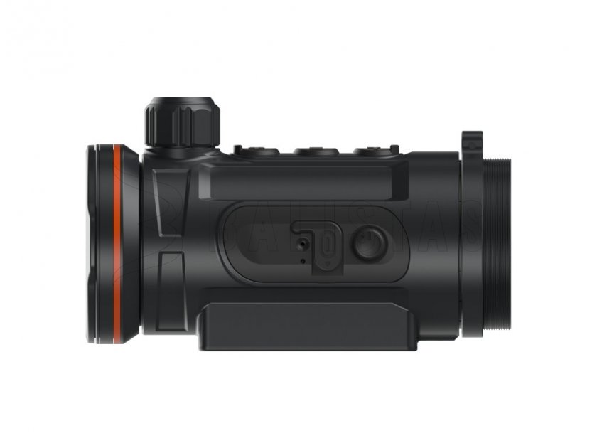 Thermovíziós előtét ThermTec Hunt 650