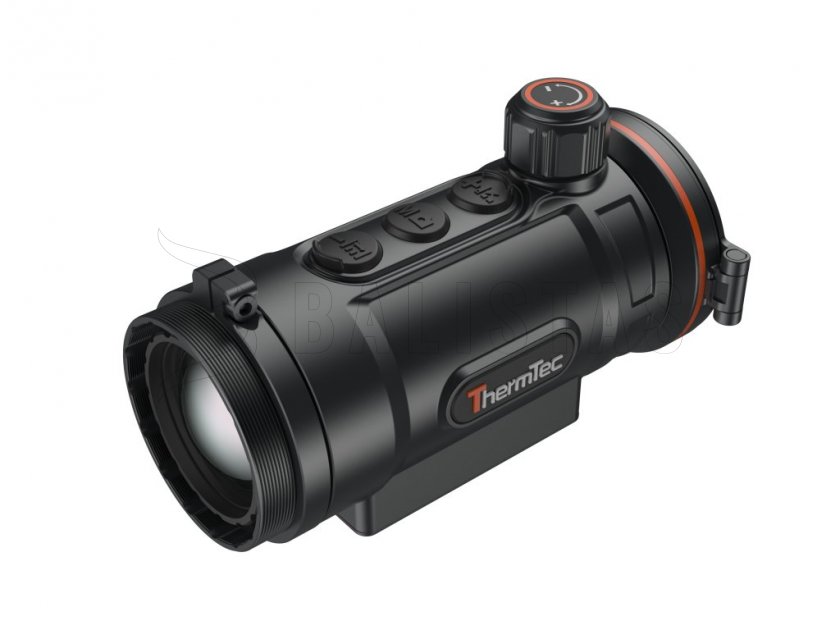 Thermovíziós előtét ThermTec Hunt 650