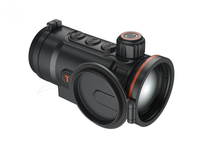 Thermovíziós előtét ThermTec Hunt 650