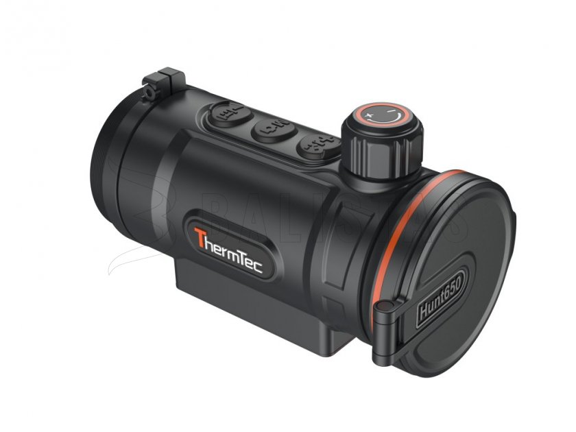 Thermovíziós előtét ThermTec Hunt 650
