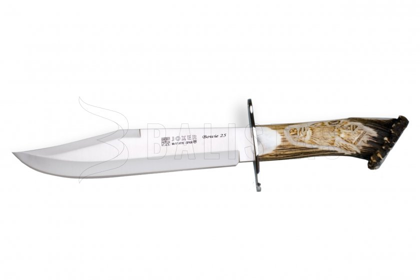 Kés Joker Bowie 25 CT101