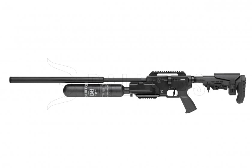 Légpuska Kalibrgun Snipe 70 6,35mm