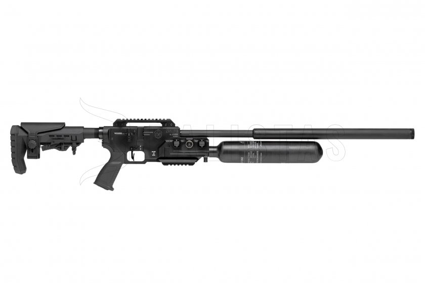 Légpuska Kalibrgun Snipe 70 6,35mm