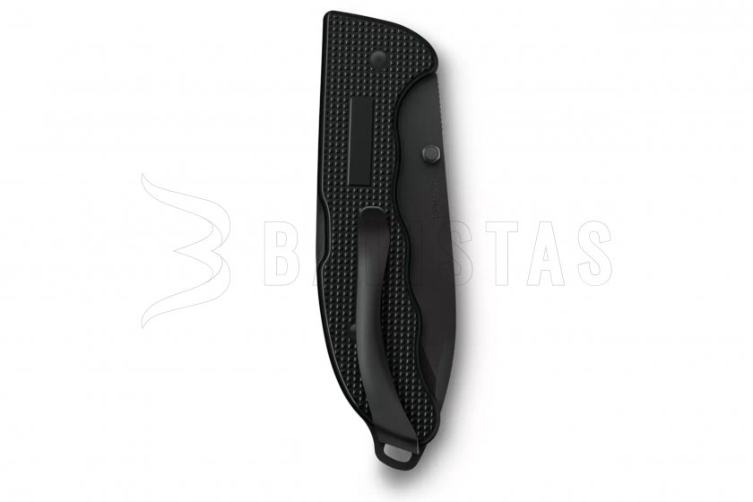 Kés Victorinox Evoke BS Alox Fekete