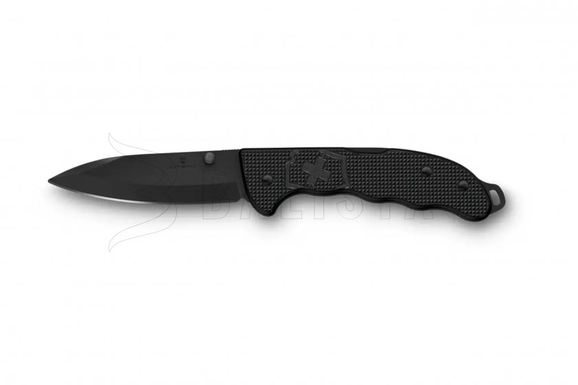 Kés Victorinox Evoke BS Alox Fekete
