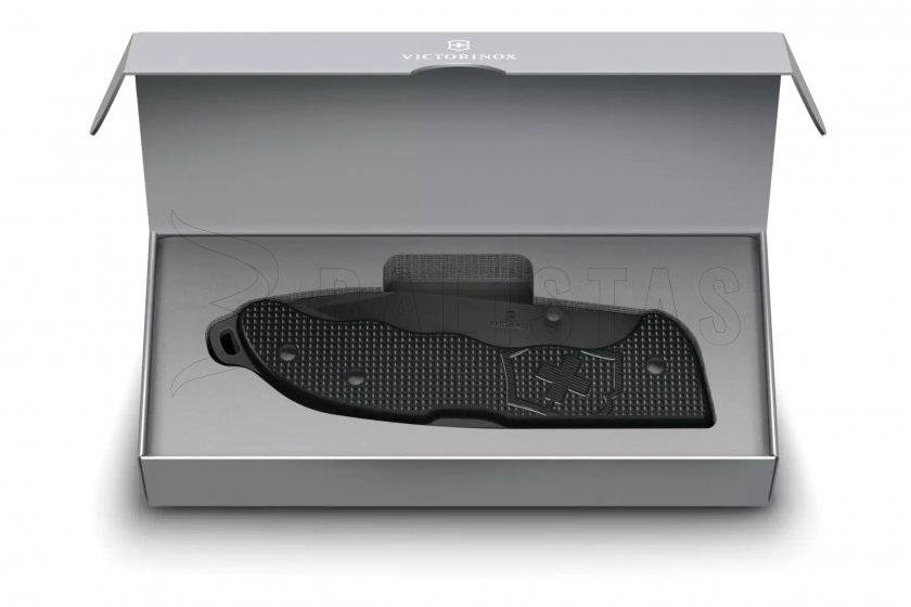 Kés Victorinox Evoke BS Alox Fekete