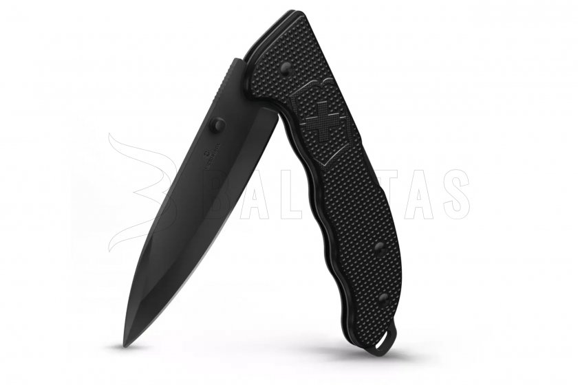 Kés Victorinox Evoke BS Alox Fekete