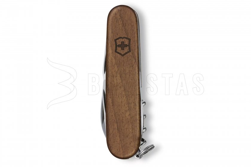 Victorinox Spartan Wood