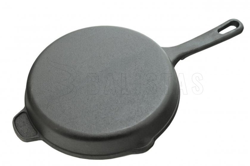 Grill serpenyő DUO LITINA 25cm