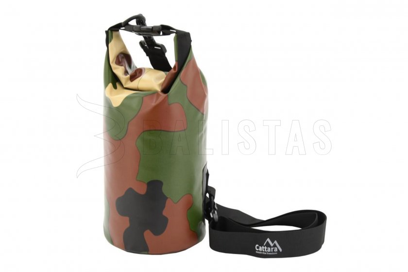 Vízálló zsák DRY BAG 3l