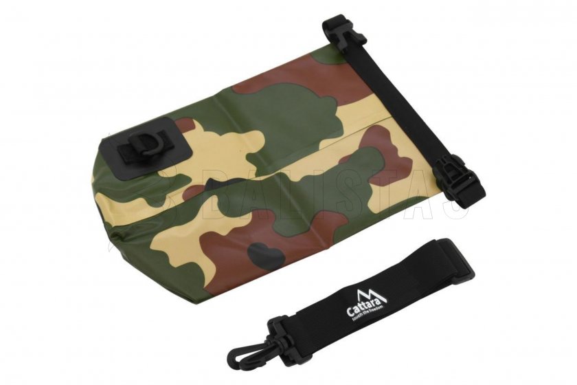 Vízálló zsák DRY BAG 3l