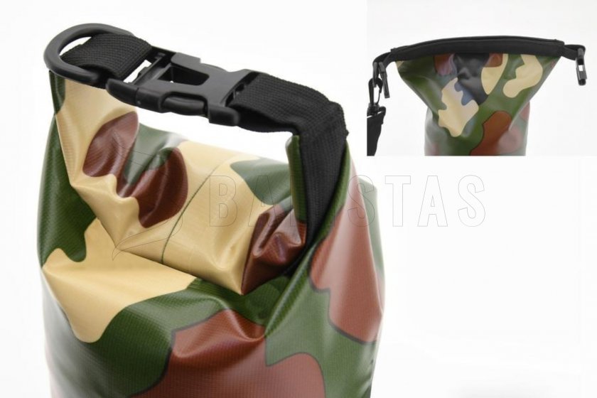 Vízálló zsák DRY BAG 3l