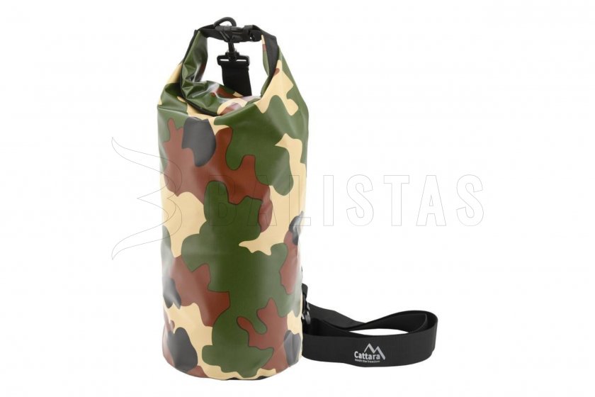 Vízálló táska DRY BAG 10l