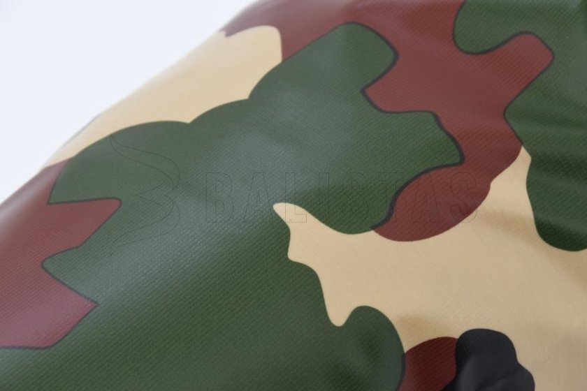 Vízálló táska DRY BAG 10l