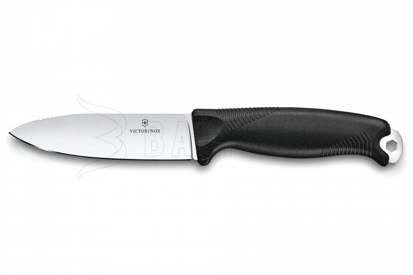Kés Victorinox Venture Black