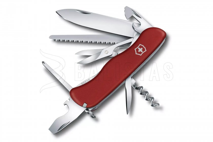 Victorinox Outrider piros