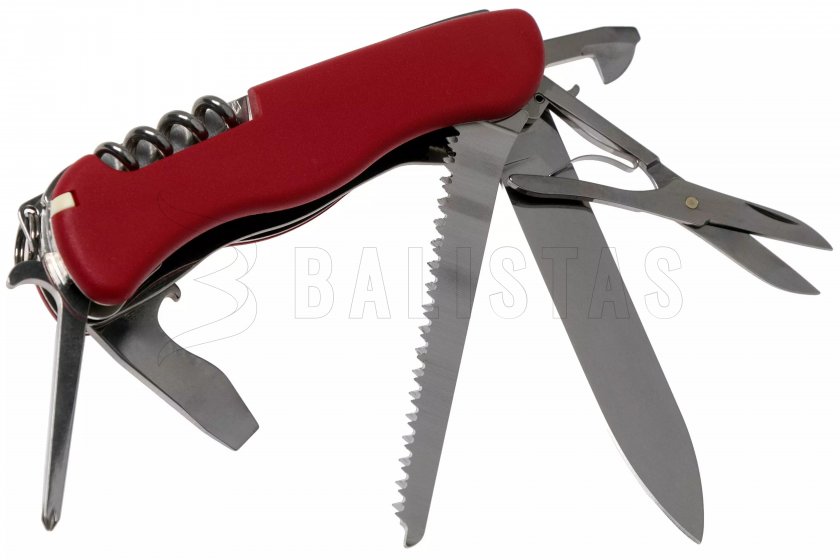 Victorinox Outrider fekete