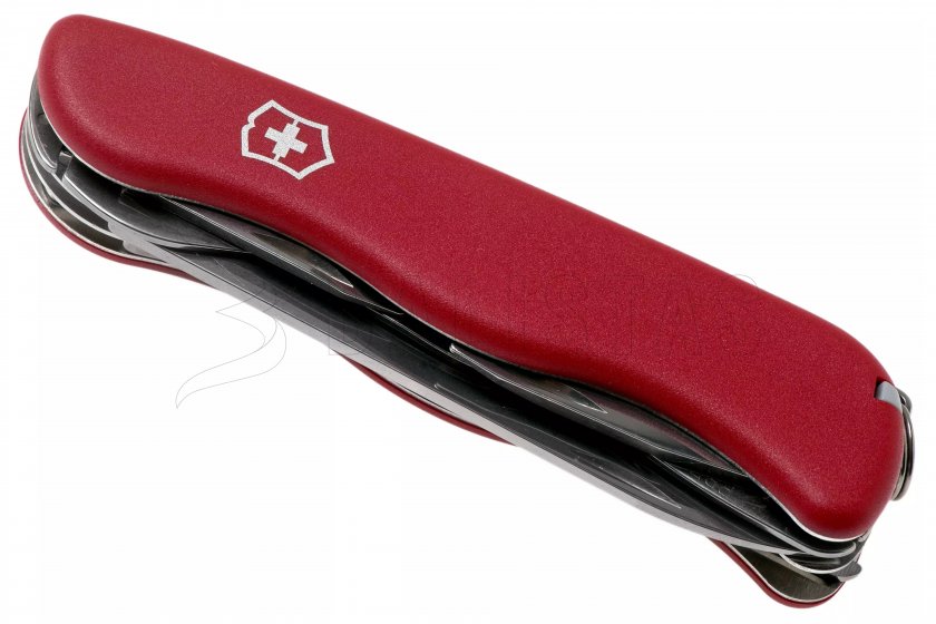 Victorinox Outrider fekete