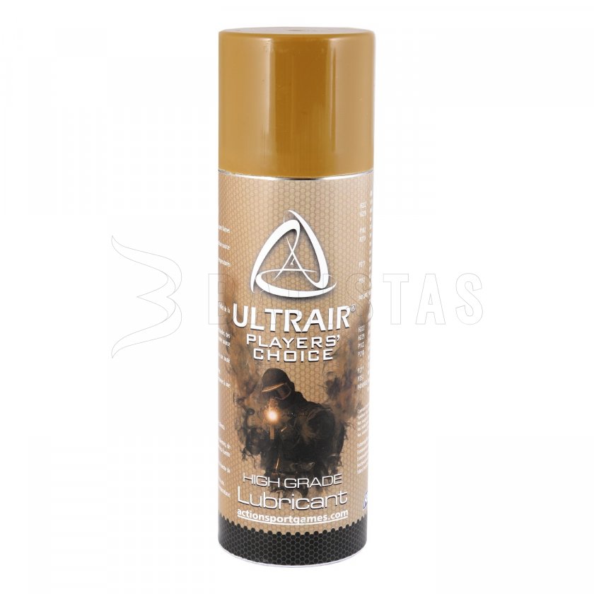 Silikonový olej ASG Ultrair 220ml