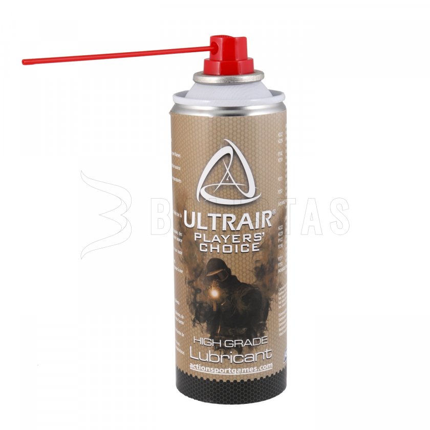 Silikonový olej ASG Ultrair 220ml