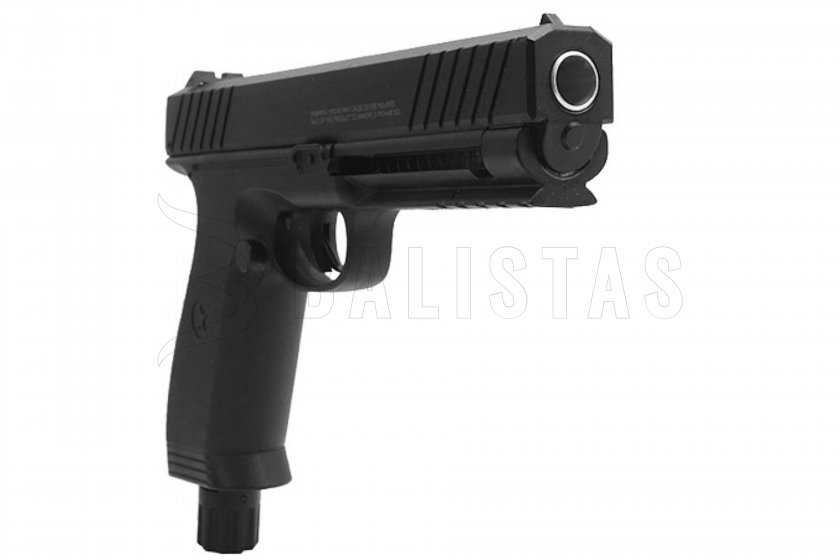 RAM pisztoly Vesta Borner PDW50 .50 14J