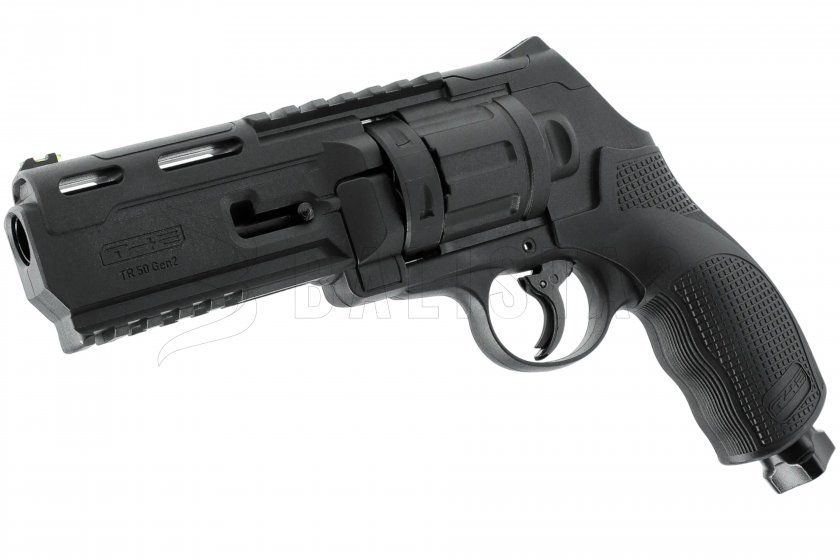 RAM revolver Umarex T4E TR 50 Gen2 .50 7,5J