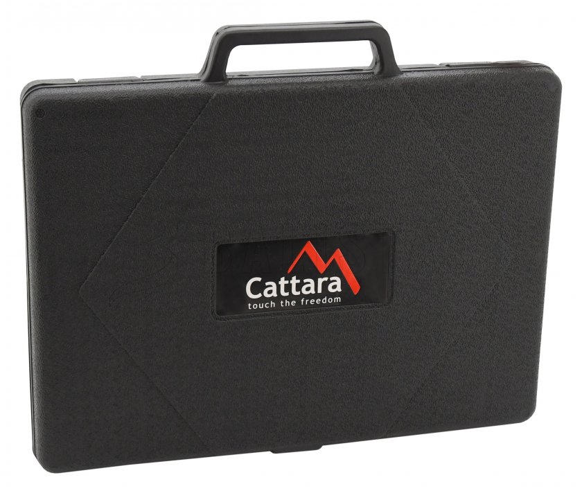 Grillező kések Cattara készlet 6 db