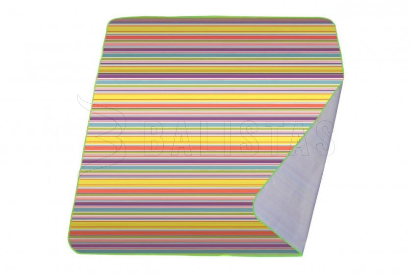 Piknik pléd SUMMER 200x200cm