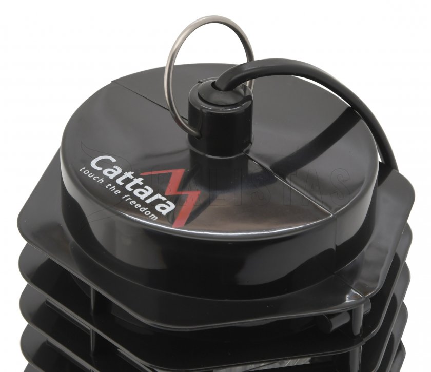 Rovarcsapda UV LIGHTERN 230V