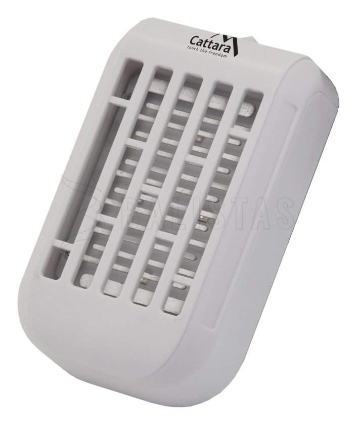 Lapač rovar PLUG UV 230V