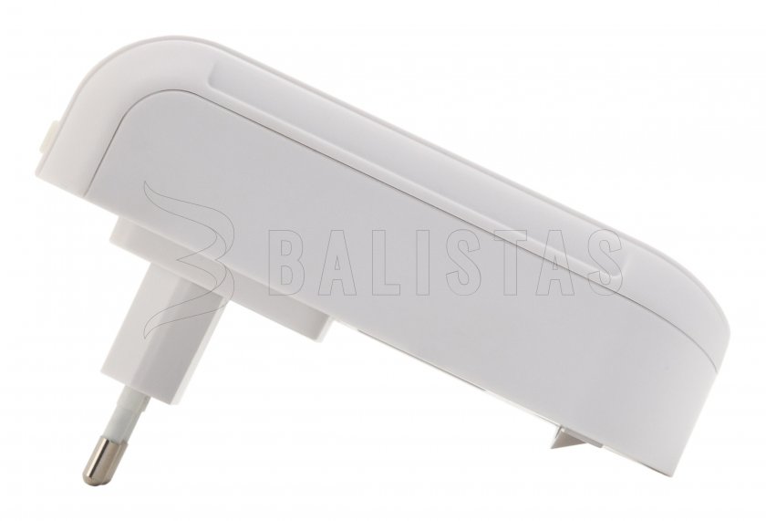 Lapač rovar PLUG UV 230V