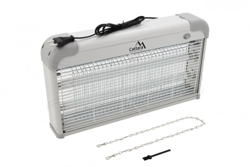 Rovarcsapda UV 30W TUBE 230V