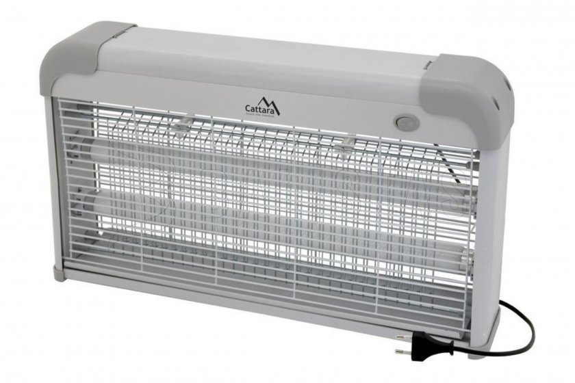 Rovarcsapda UV 30W TUBE 230V