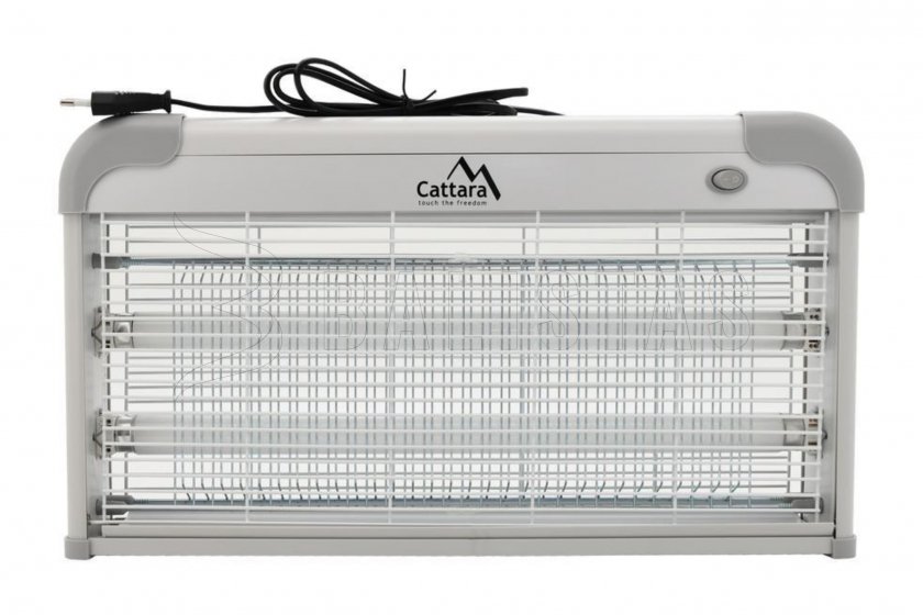 Rovarcsapda UV 30W TUBE 230V