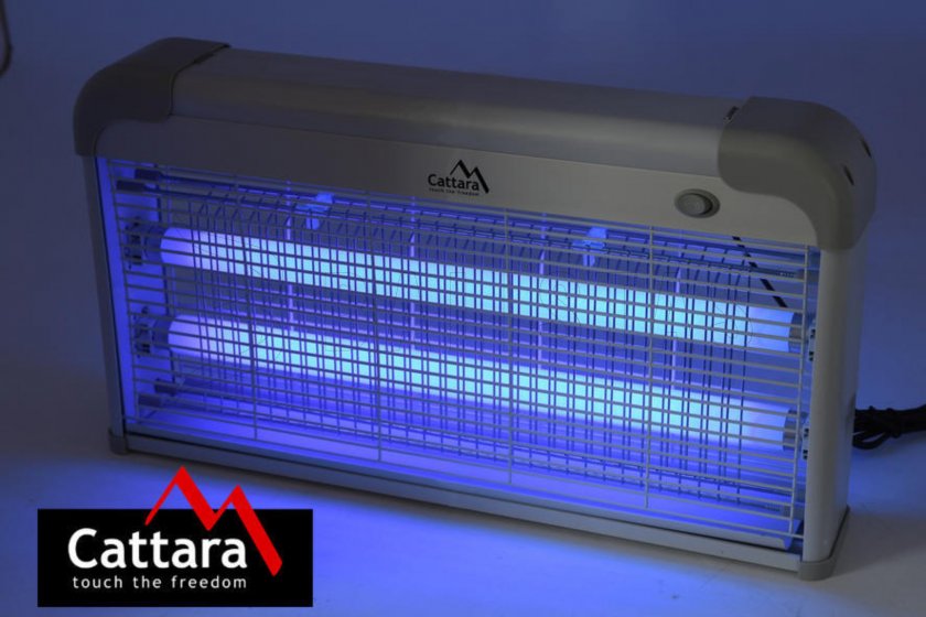 Rovarcsapda UV 30W TUBE 230V