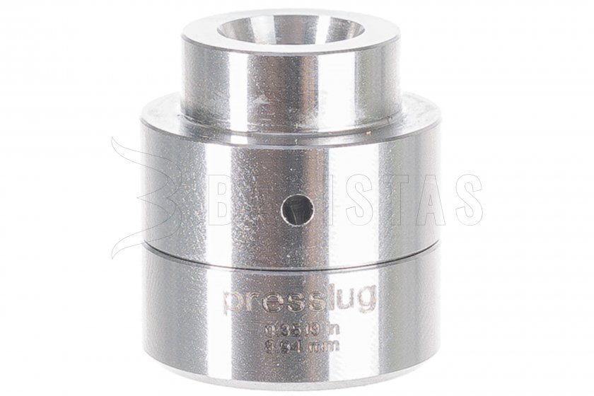 Matrice Presslug Die .352 (8,94mm)