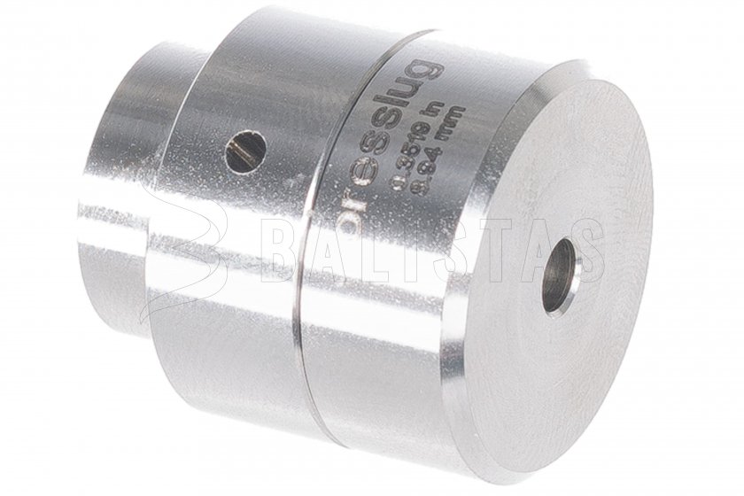 Matrice Presslug Die .352 (8,94mm)