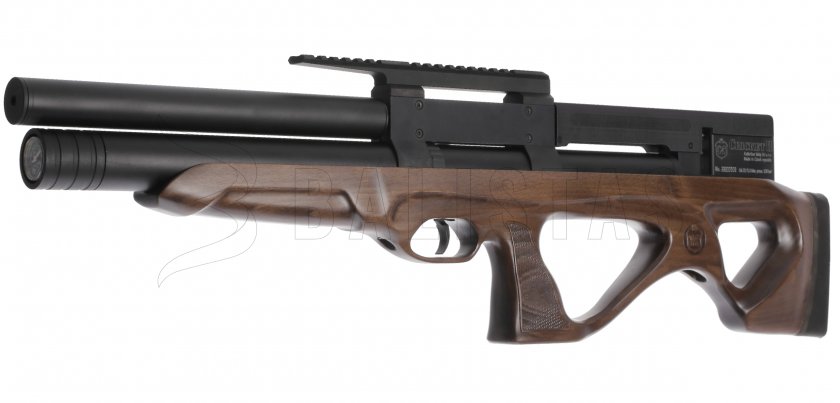 Légpuska Kalibrgun Cricket II Standart WSA SMOOTH 6,35mm