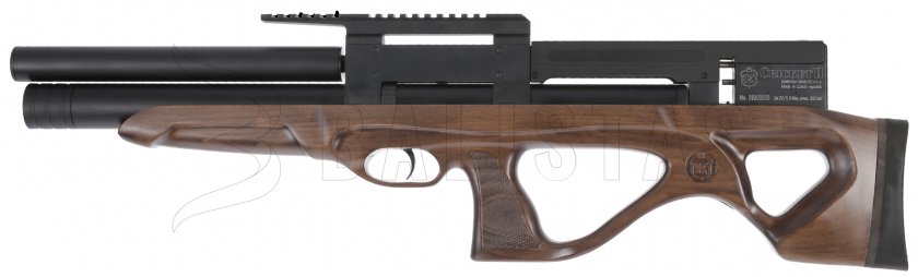 Légpuska Kalibrgun Cricket II Standart WSA SMOOTH 6,35mm