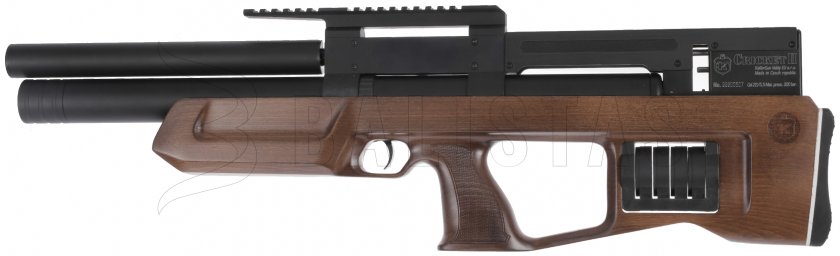 Légpuska Kalibrgun Cricket II Standart WB SMOOTH 5,5mm