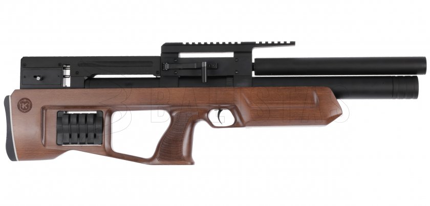 Légpuska Kalibrgun Cricket II Standart WB SMOOTH 5,5mm