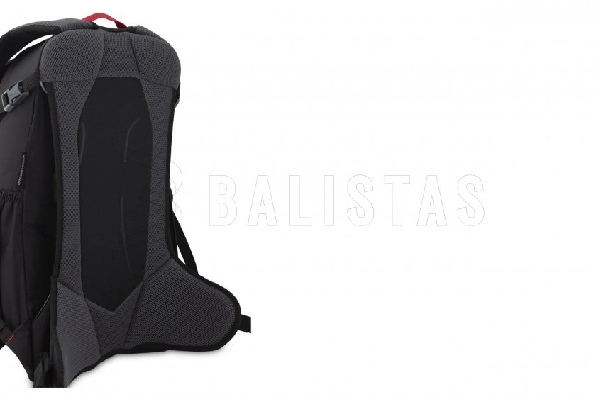 Batoh Pinguin Ride 19 piros