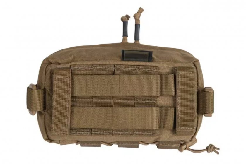 Helikon-tex elsősegély készlet MODULAR INDIVIDUAL Cordura - Olive Green
