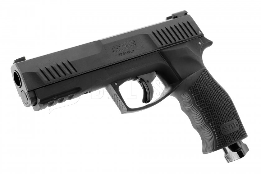 RAM pisztoly Umarex T4E TP50 Gen2 .50 13J