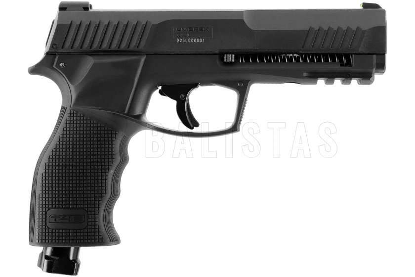 RAM pisztoly Umarex T4E TP50 Gen2 .50 13J