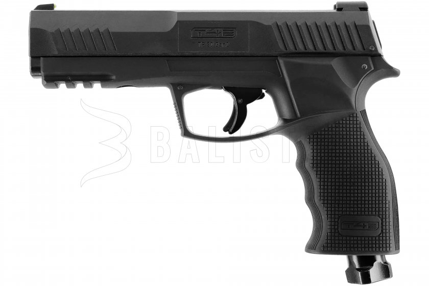 RAM pisztoly Umarex T4E TP50 Gen2 .50 13J