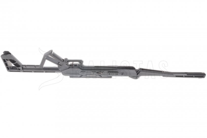 Légpuska Black Bunker BM8 4,5mm Full Black