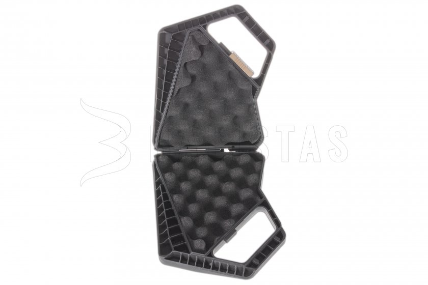 Légpuska Black Bunker BM8 5,5mm Coyote Tan